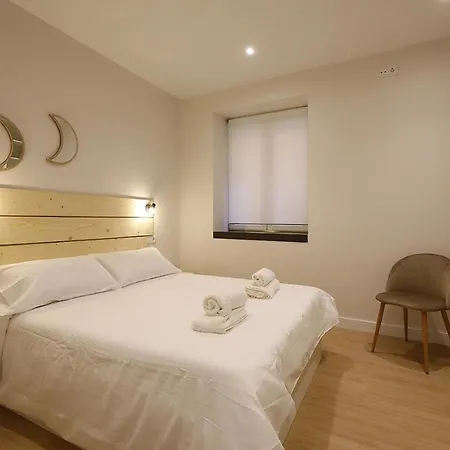 In Donostia Well Connected Downtown Apartamento Pasajes Ancho