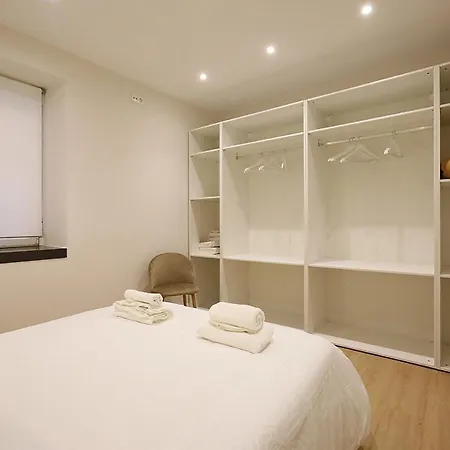 In Donostia Well Connected Downtown Apartamento *