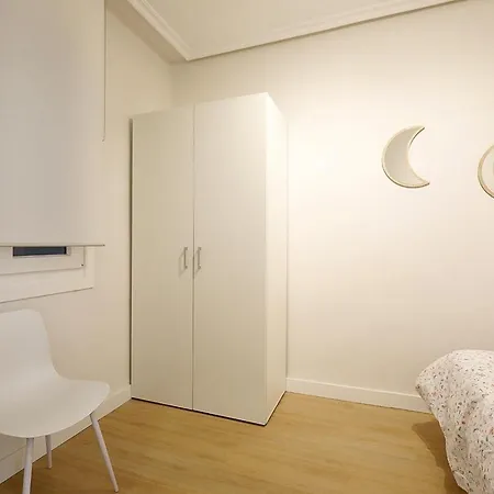 Appartamento In Donostia Well Connected Downtown Pasajes Ancho