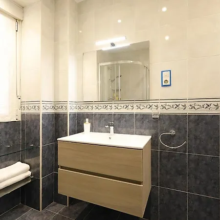 In Donostia Well Connected Downtown Apartamento *