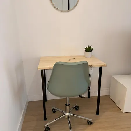 In Donostia Well Connected Downtown Apartment Pasajes Ancho