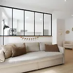 Apartamento In Donostia Well Connected Downtown Pasajes Ancho