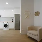 Apartamento In Donostia Well Connected Downtown *