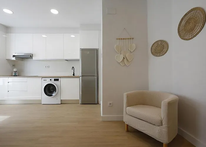 Apartment In Donostia Well Connected Downtown *