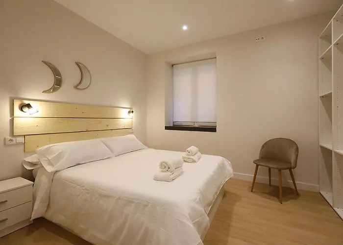 In Donostia Well Connected Downtown Apartment Pasajes Ancho
