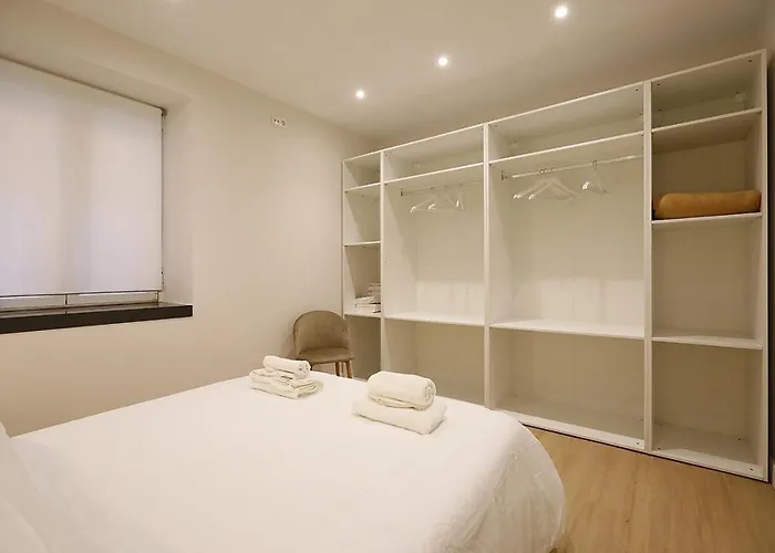 In Donostia Well Connected Downtown Apartment *