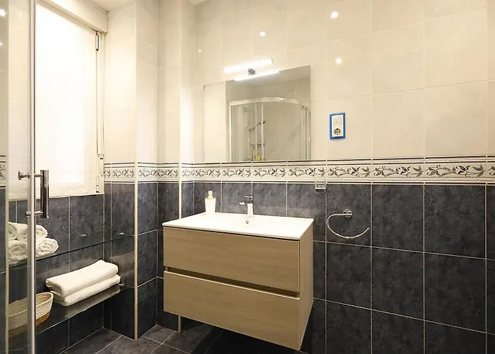 In Donostia Well Connected Downtown Apartment *